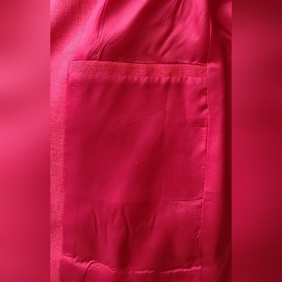 Vintage Special Designed For Career CG Guild Blazer - Picture 7 of 11